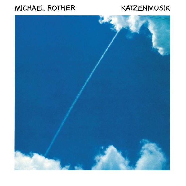 ROTHER MICHAEL – KATZENMUSIK LP