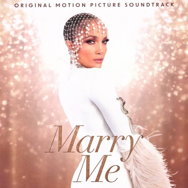 LOPEZ JENNIFER – MARRY ME (O.S.T.) CD