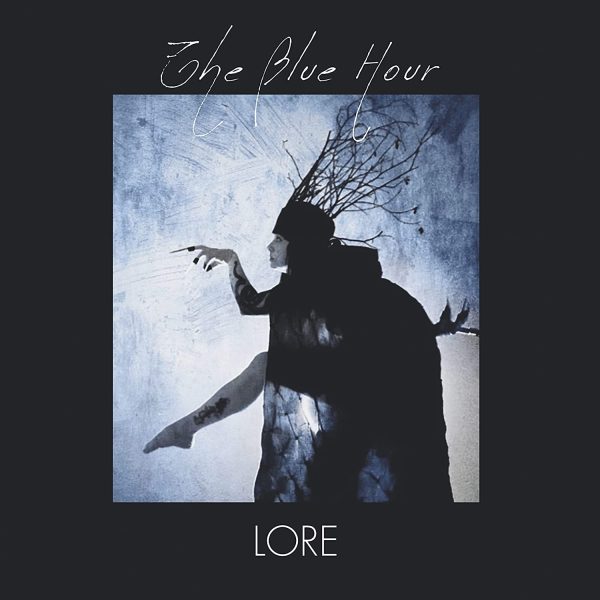 BLUE HOUR – LORE CD