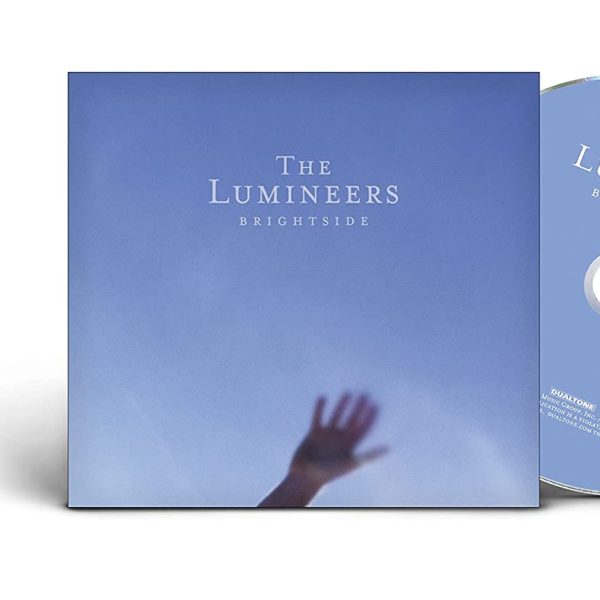 LUMINEERS – BRIGHTSIDE CD