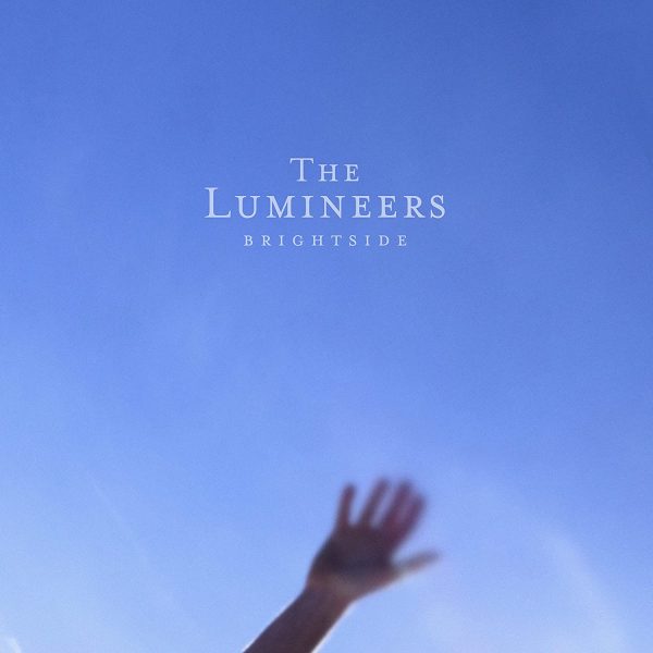 LUMINEERS – BRIGHTSIDE LP