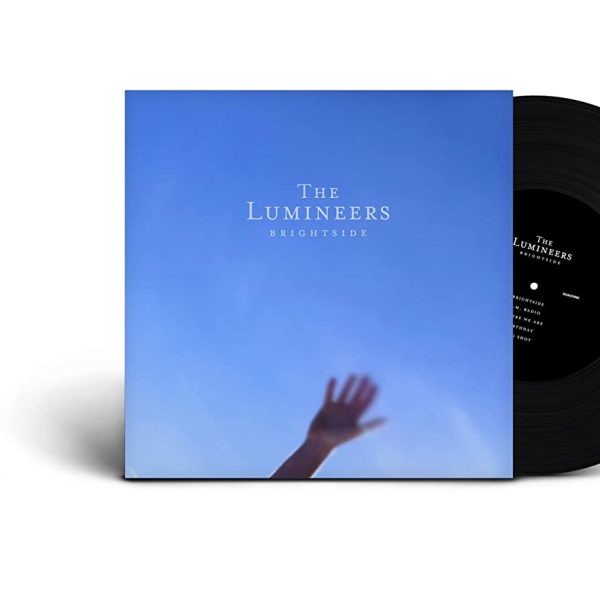 LUMINEERS – BRIGHTSIDE LP