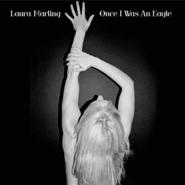 MARLING LAURA – ONCE I WAS AN EAGLE LP2