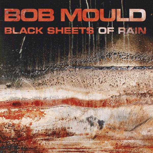 MOULD BOB – BLACK SHEETS OF RAIN CD