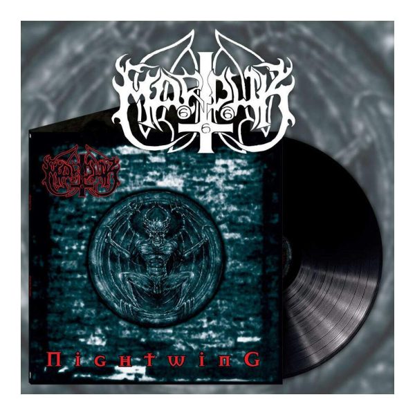 MARDUK – NIGHTWING LP