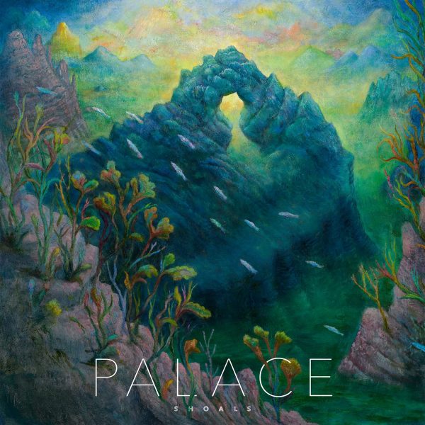 PALACE – SHOALS LP