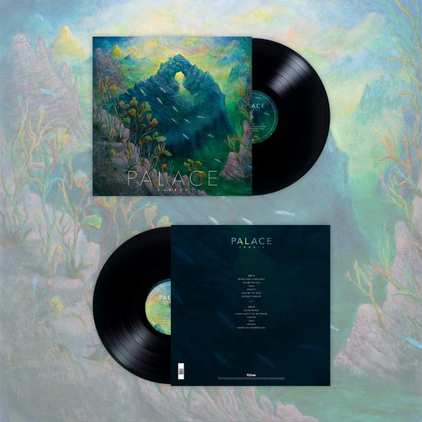 PALACE – SHOALS LP