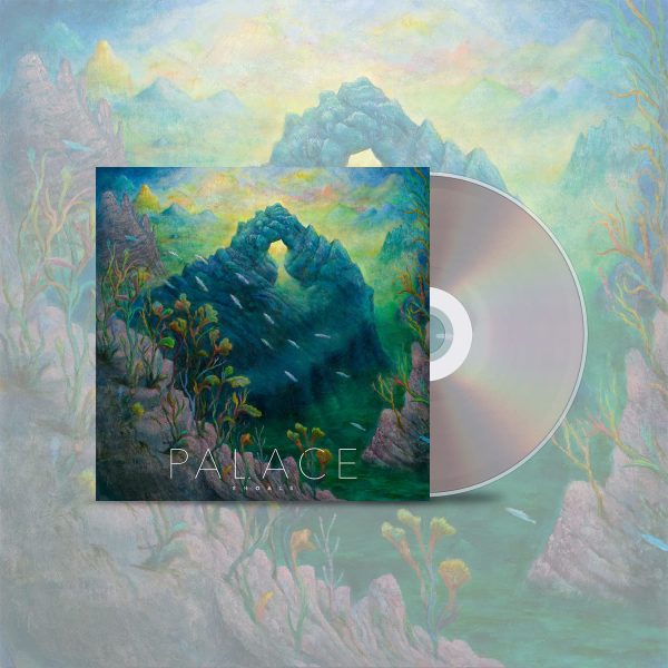 PALACE – SHOALS  CD