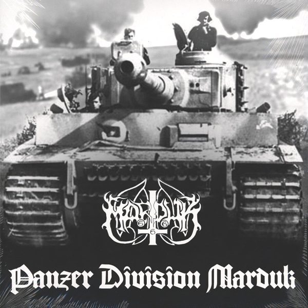 MARDUK – PANZER DIVISION MARDUK LP