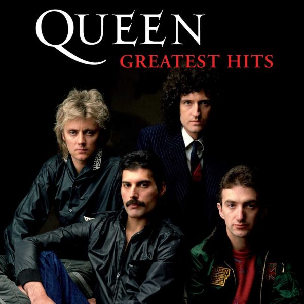 QUEEN – GREATEST HITS I