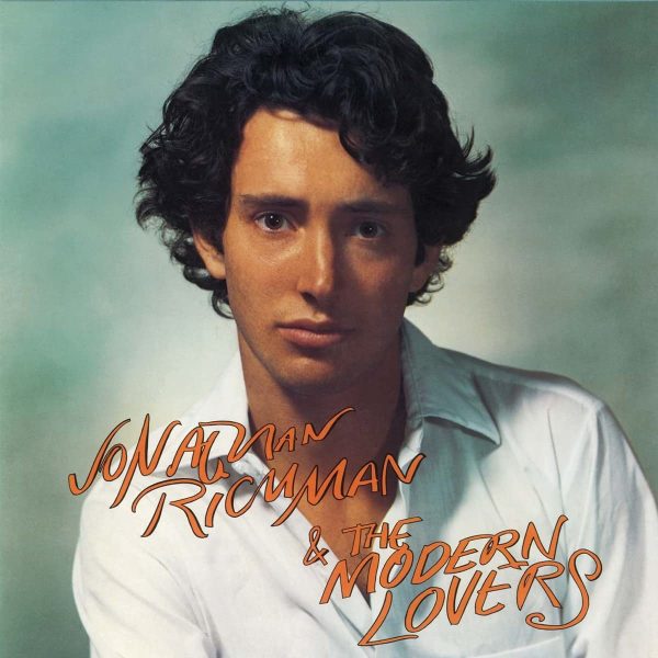 RICHMAN JONATHAN – JONATHAN RICHMAN & MODERN LOVERS CD