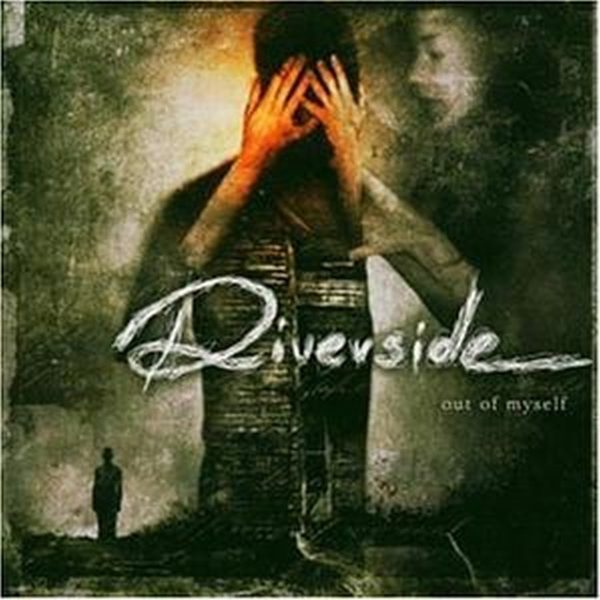 RIVERSIDE – OUT OF MYSELF CD