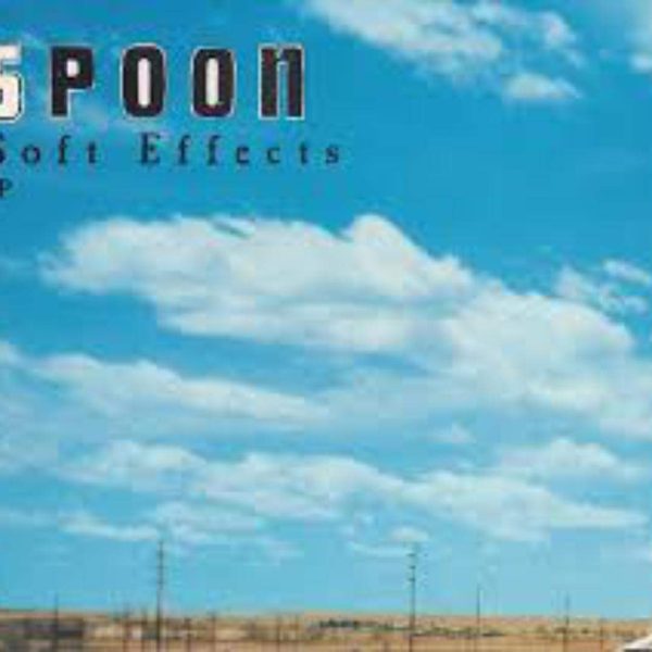 SPOON – SOFT EFFECTS EP CD