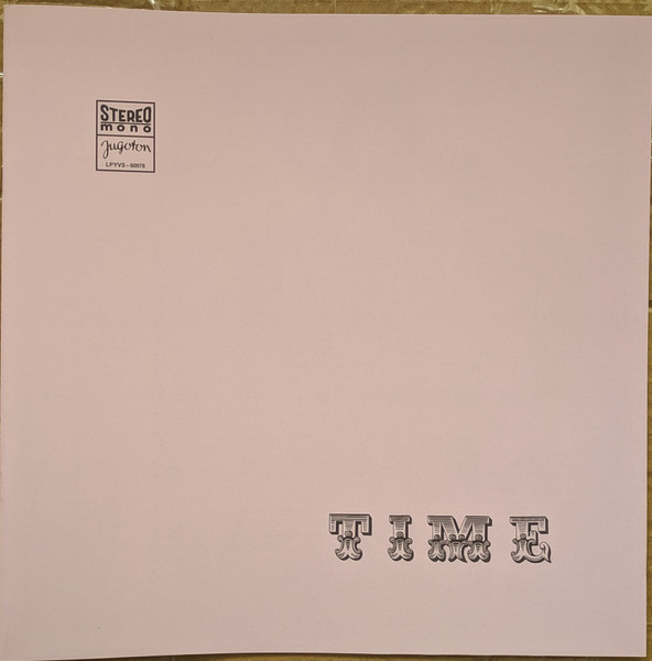 TIME – TIME limited LP