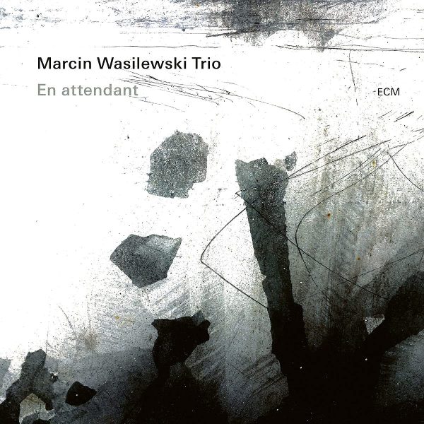 WASILEWSKI MARCIN TRIO – EN ATTENDANT LP