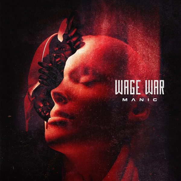 WAGE WAR – MANIC LP