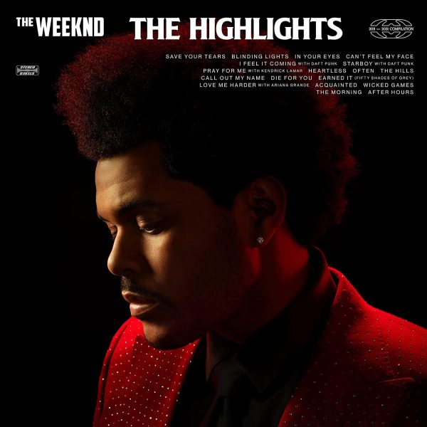 WEEKND – DAWN FM CD