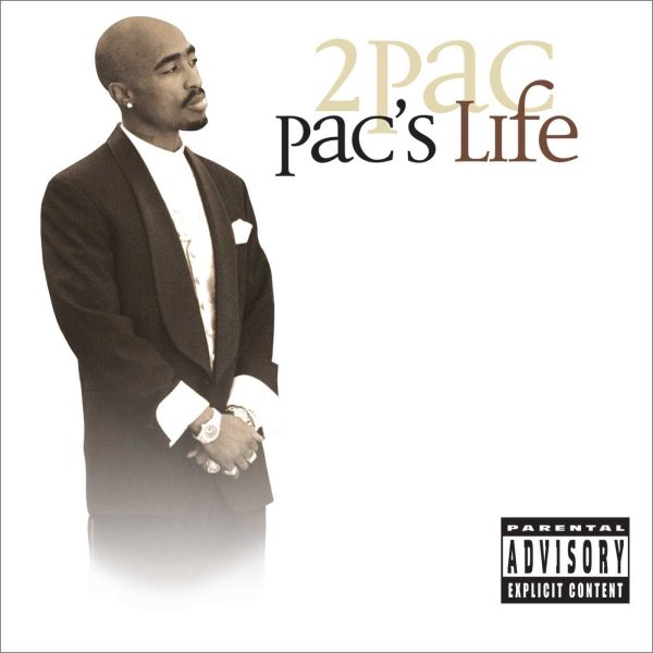 2 PAC – PAC’S LIFE