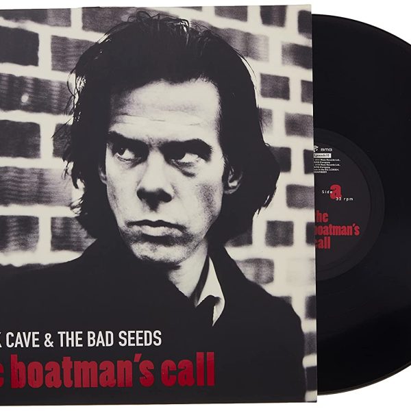 CAVE NICK – BOATMAN’S CALL…LP