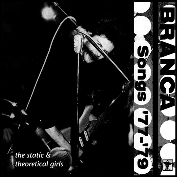 BRANCA GLEN – SONGS ’77-’79