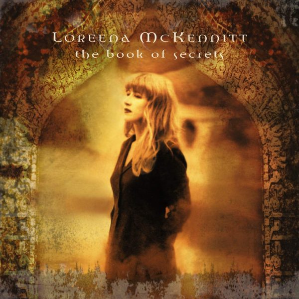 MCKENNITT LOREENA – BOOK OF SECRETS CD