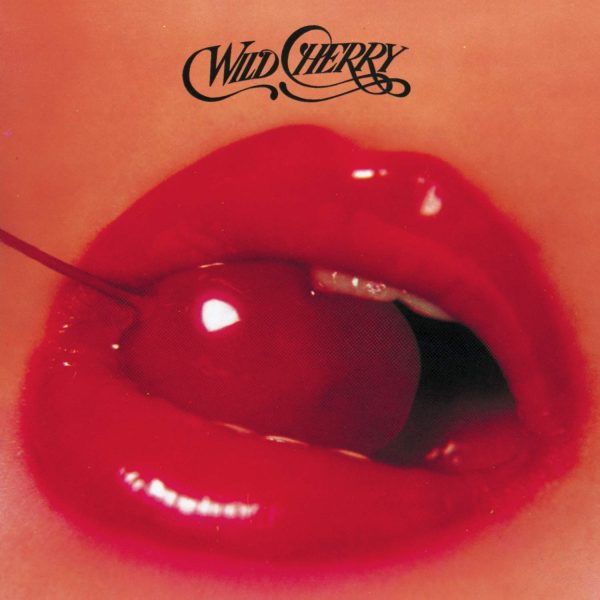 WILD CHERRY – WILD CHERRY CD