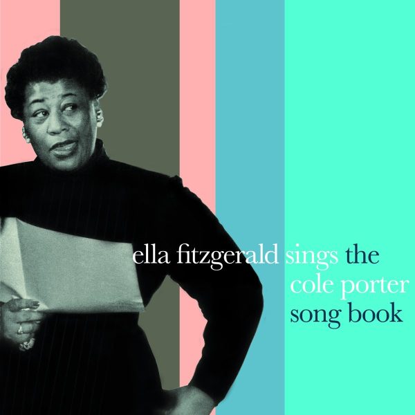 FITZGERALD ELLA – SINGS COLE PORTER SONG BOOK CD2