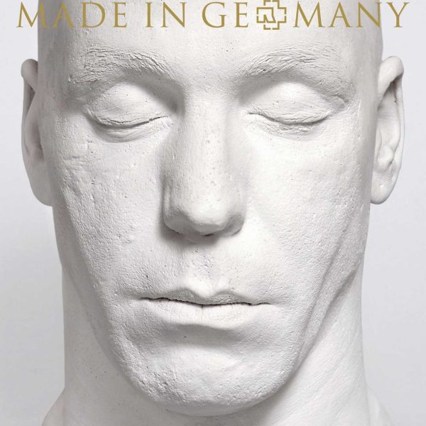RAMMSTEIN – MADE IN GERMANY: BEST OF 1995-2011…LTD.