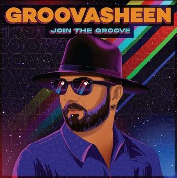 GROOVASHEEN – JOIN THE GROOVE CD