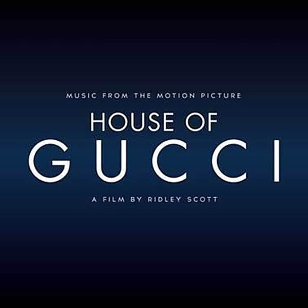 O.S.T. – HOUSE OF GUCCI CD