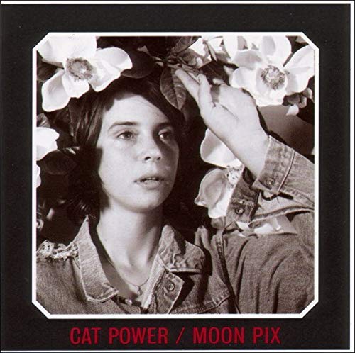 CAT POWER – MOON PIX LP