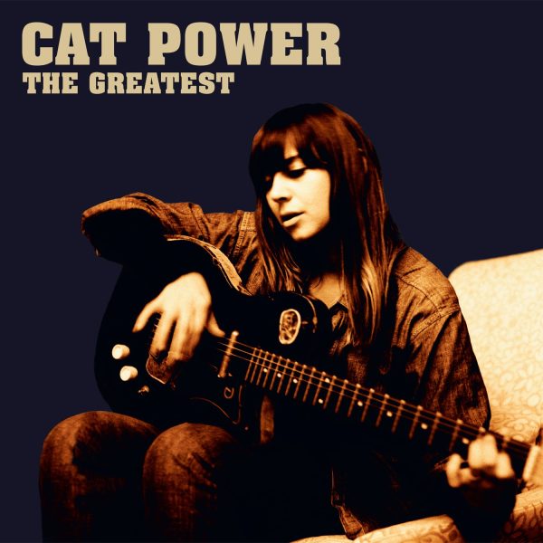 CAT POWER – GREATEST LP