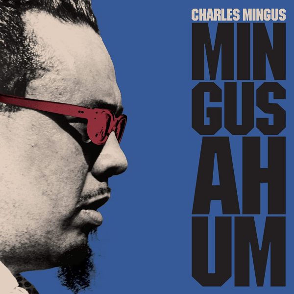 MINGUS CHARLES – MINGUS AH-UM purple vinyl LP