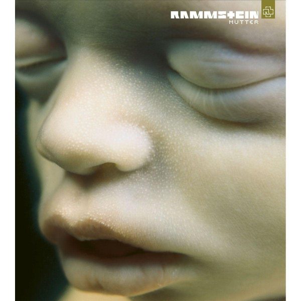 RAMMSTEIN – MUTTER CD