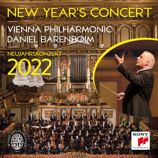 V/A – NEW YEAR’S CONCERT 2022