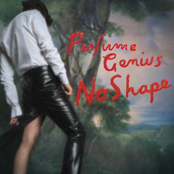 PERFUME GENIUS – NO SHAPE LP2