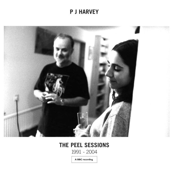 HARVEY P.J. – PEEL SESSIONS 1991-2004