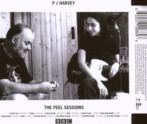 HARVEY P.J. – PEEL SESSIONS 1991-2004