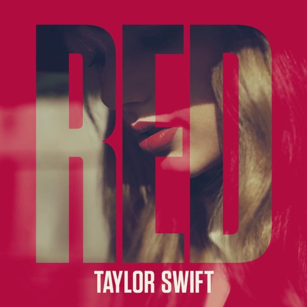 SWIFT TAYLOR – RED…LTD.
