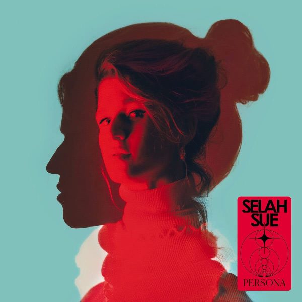 SUE SELAH – PERSONA deluxe edition LP2
