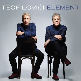 TEOFILOVIĆI – ELEMENT…CD