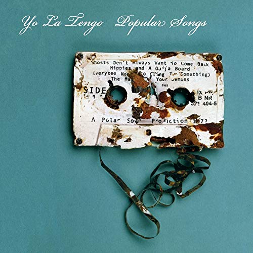 YO LA TENGO – POPULAR SONGS LP2