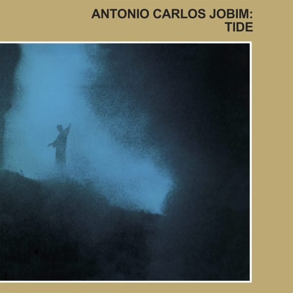 JOBIM ANTONIO CARLOS – TIDE LP