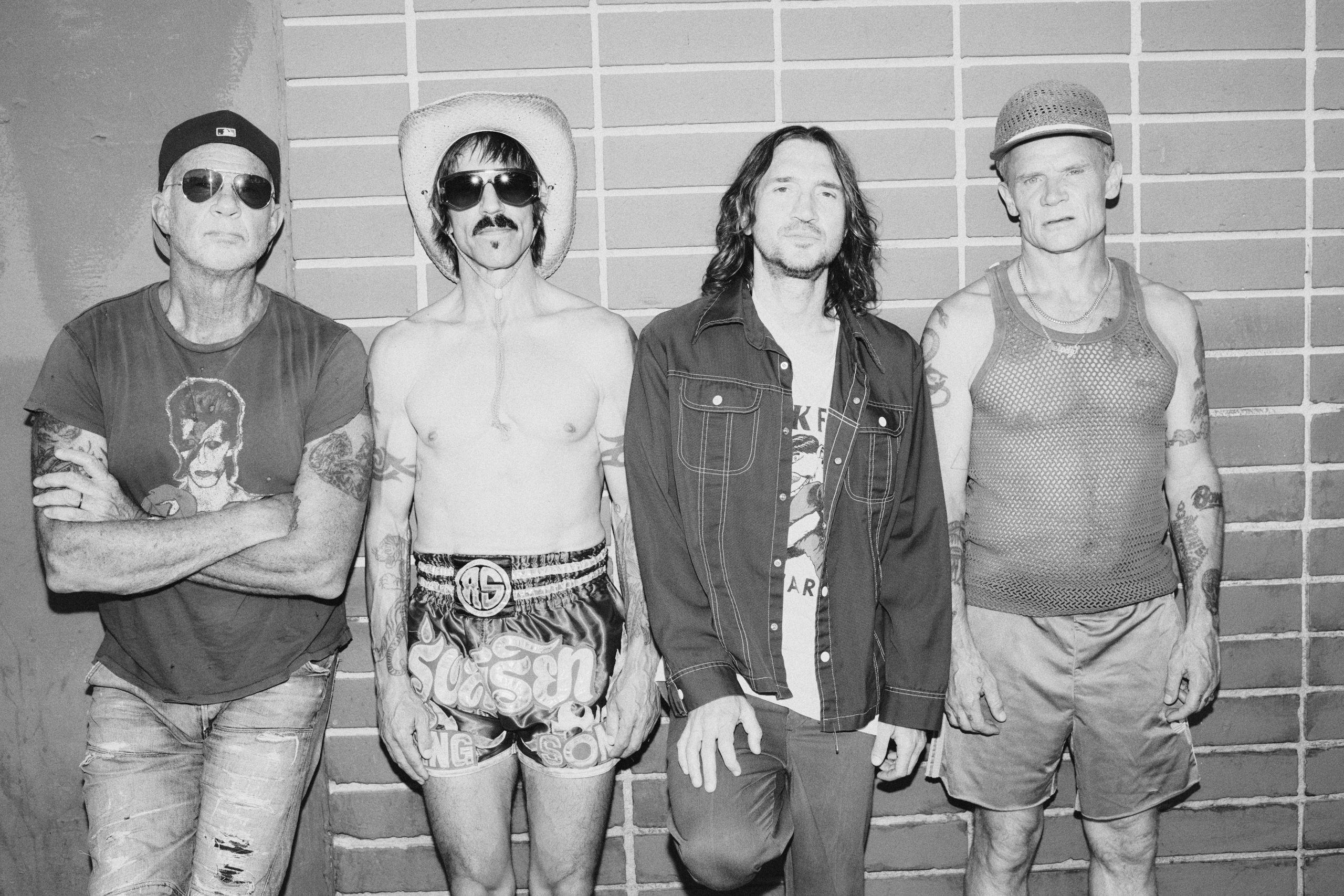 Read more about the article Red Hot Chili Peppers izbacili novi studijski album “Unlimited Love”, jedno od najiščekivanijih izdanja godine