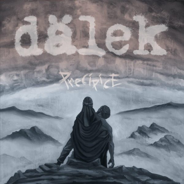 DALEK – PRECIPICE CD