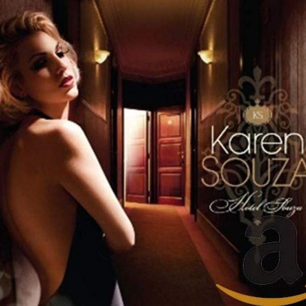 SOUZA KAREN – HOTEL SOUZA CD