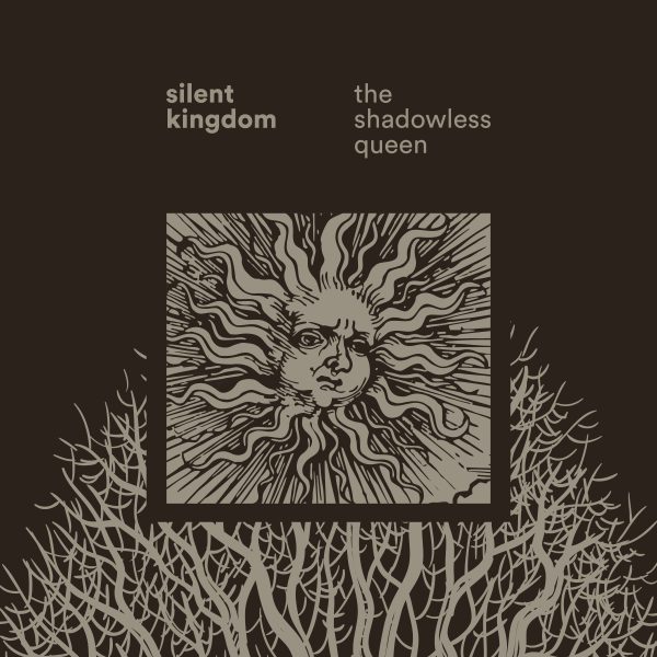 SILENT KINGDOM – SHADOWLESS QUEEN CD