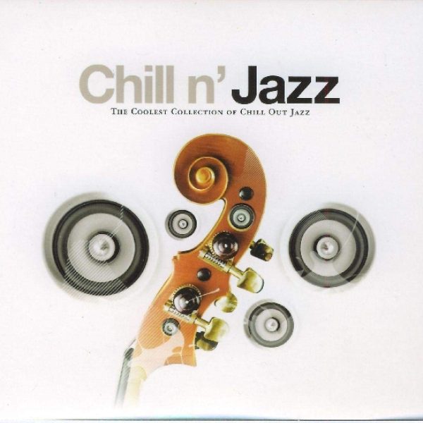 V.A. – CHILL N’JAZZ CD