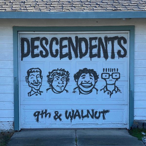 DESCENTDENTS – 9th & WALNUT LP