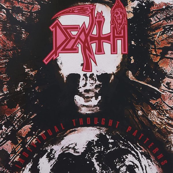 DEATH – INDIVIDUAL THROUGHT PATTERNS LP